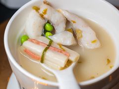 -南京富力万达嘉华酒店·游宴一品淮扬中餐厅