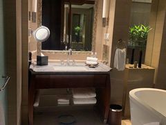-北京丽晶酒店