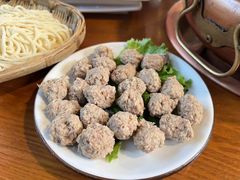 -前门杨记·铜锅涮肉(王府井·故宫店)