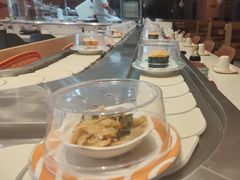 -新一番三文鱼寿司(红城湖店)