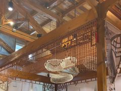 -锦尚阁烤鱼•天津菜(宣武门胡同店)