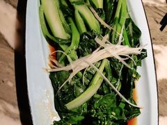 -绿茶餐厅(乐峰广场店)