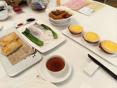 -番禺宾馆丽苑厅