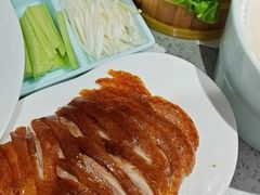 -紫光园·烤鸭·北京菜(团结湖店)