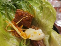 -肉甲韩国木炭烤肉(新壹街1店)
