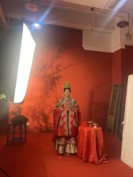 -金夫人婚纱摄影(总店)