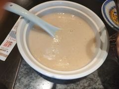 民国美龄粥-南京大牌档(中关村店)