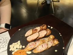 -Fuzzy Bistro 浮几韩餐·茶酒馆
