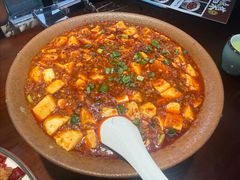 -眉山小馆·辣子鸡(华强广场店)