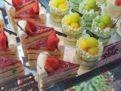 -黑草莓(重庆路店)