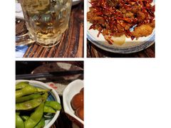 -平成屋· Late Night 食堂(四川北路店)