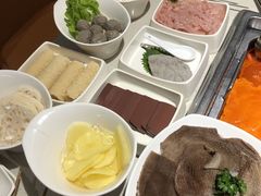 -海底捞火锅(亲子主题北金鹰店)