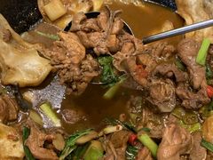 -俺家鲜·烧烤龙虾地锅鸡(观音塘店)