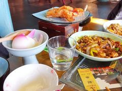 -局气烤鸭·北京菜(前门店)