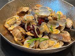 -开海·红岛海鲜虾水饺(石老人店)