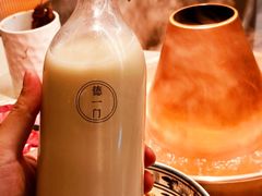 -德一门·北京爆肚涮肉(宽窄巷子店)