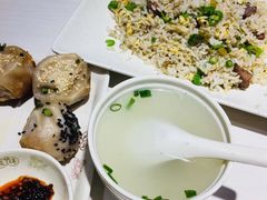 -咬不得高祖生煎·简餐(天城商业中心店)