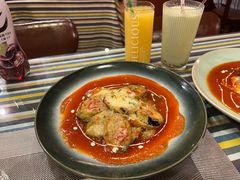 -JACK’S  PLACE 杰克地方(上海路店)