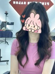 -FINE HAIR 烫染专业设计