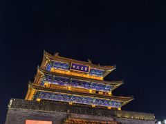 -鼓楼夜市