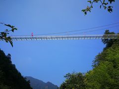 -浙北大峡谷