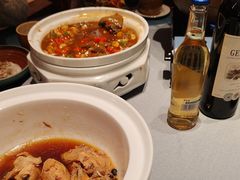 -忆江南·临江鱼馆