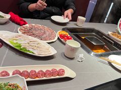 -洞子口重庆鲜货火锅(楚翘城旗舰店)