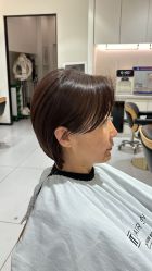 -IUME HAIR SALON