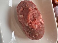 -1078號老北京涮肉(松柏店)