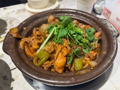 -二楼老店重庆鸡公煲(真光路店)