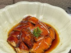 -莉莉海堂HAITANG·烤鸭(国贸商城店)