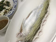 -西湖春天•老字号杭州菜(百汇店)