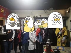 -LIENOW来闹密室剧本推理&狼人杀(李家村万达广场店)