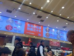 -富龙快餐店(铁西店)