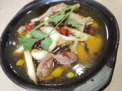 -百家鸡味馆(清泰店)