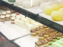 -锅儿欢海鲜火锅烤肉自助餐(东港凯虹店)