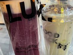 -丽达购物中心(崂山店)