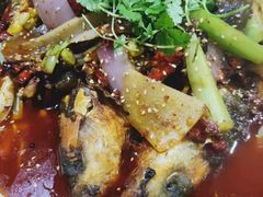 -阆辣荟餐饮(老味道8年·古城店)