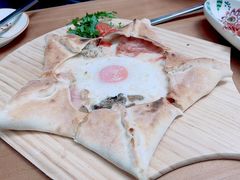 -ALLORA意大利餐厅(丰盛里店)