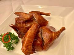 -利苑酒家(宜安广场店)