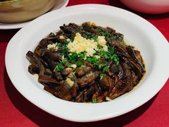 -老吉士酒家(天平路店)