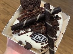 -DQ·蛋糕·冰淇淋(龙湖狮山天街店)