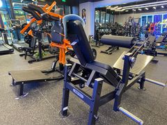 -NRG健身私教CLUB(静安体育中心店)