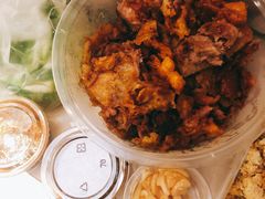 -肘子酥·天津菜·特色捞面(德云社店)