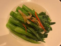 -万豪中餐厅·粤菜·北京粤财JW万豪酒店