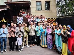 -Bombay Grill印度餐厅