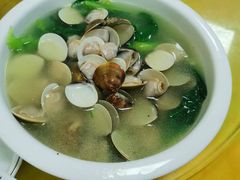 -真味馆(侨港碧海银滩店)