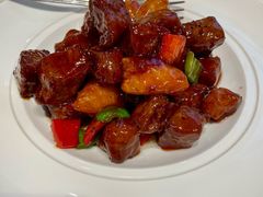 -满江红四季餐厅 · 国家五钻级酒家(新纪元大酒店店)