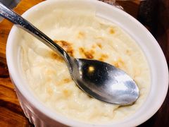 烤米饭布丁-TUK土耳其餐厅·下午茶(卢湾店)