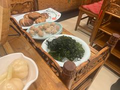 -口福居老北京涮肉(大运村店)